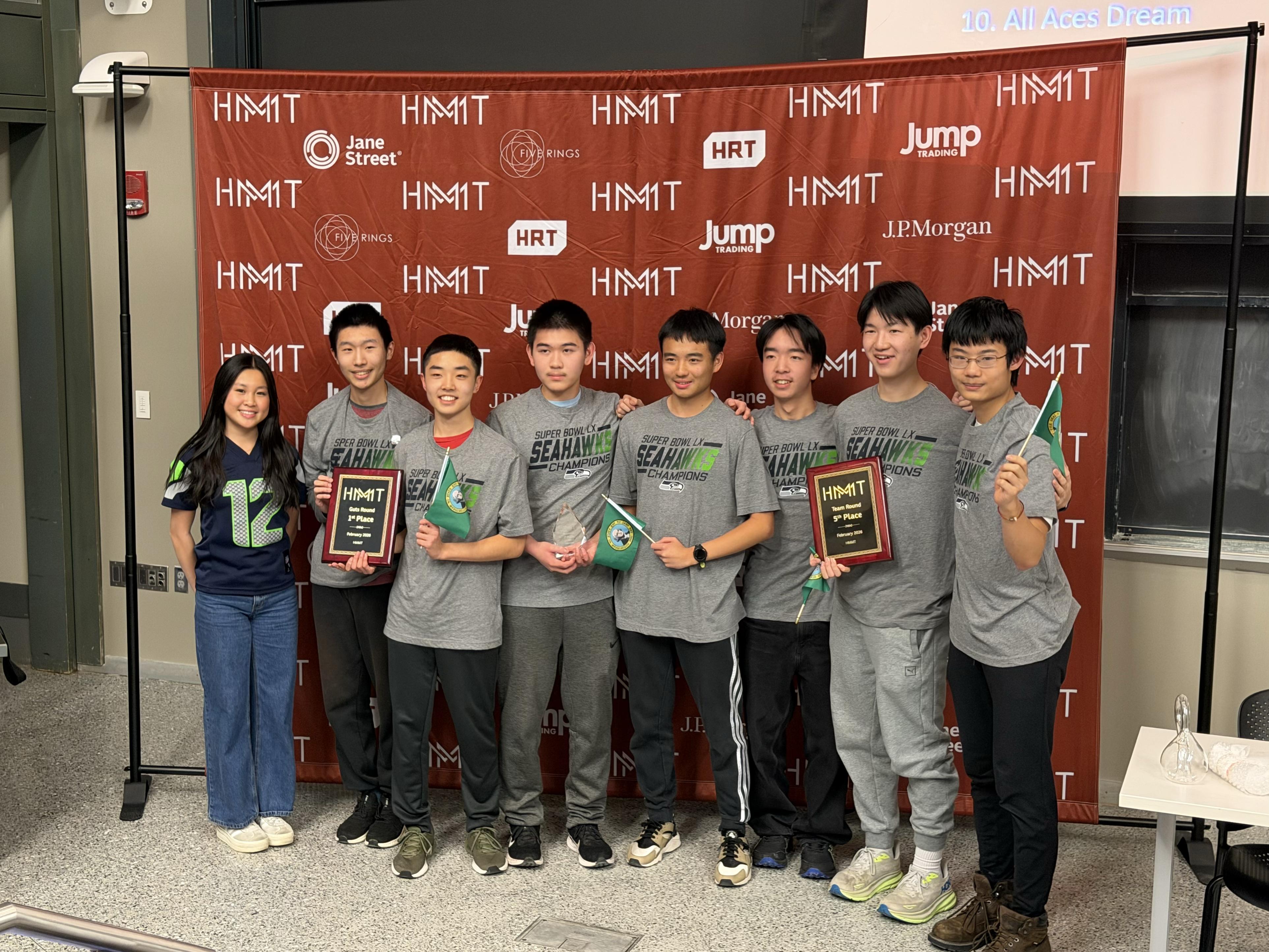 Mock Mathcounts Announcment source image