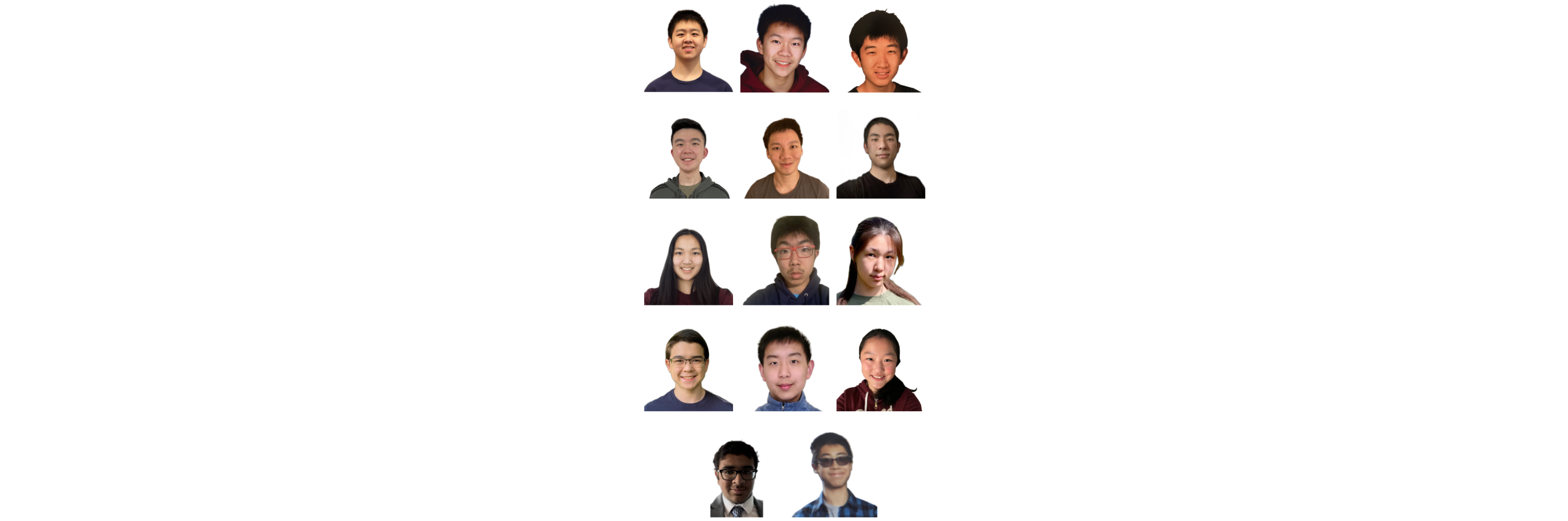 2022-2023 SIMC Student Leadership Group source image