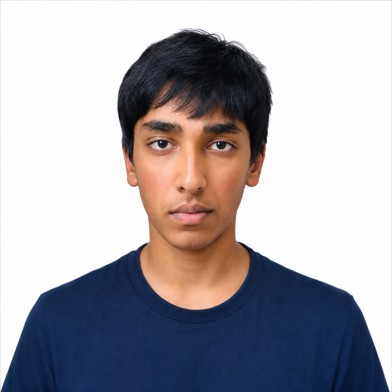 Photo of Anish Agrawal