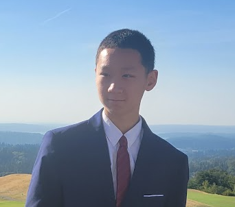 Photo of Patrick Yee