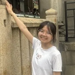 Photo of Shuwen Yang