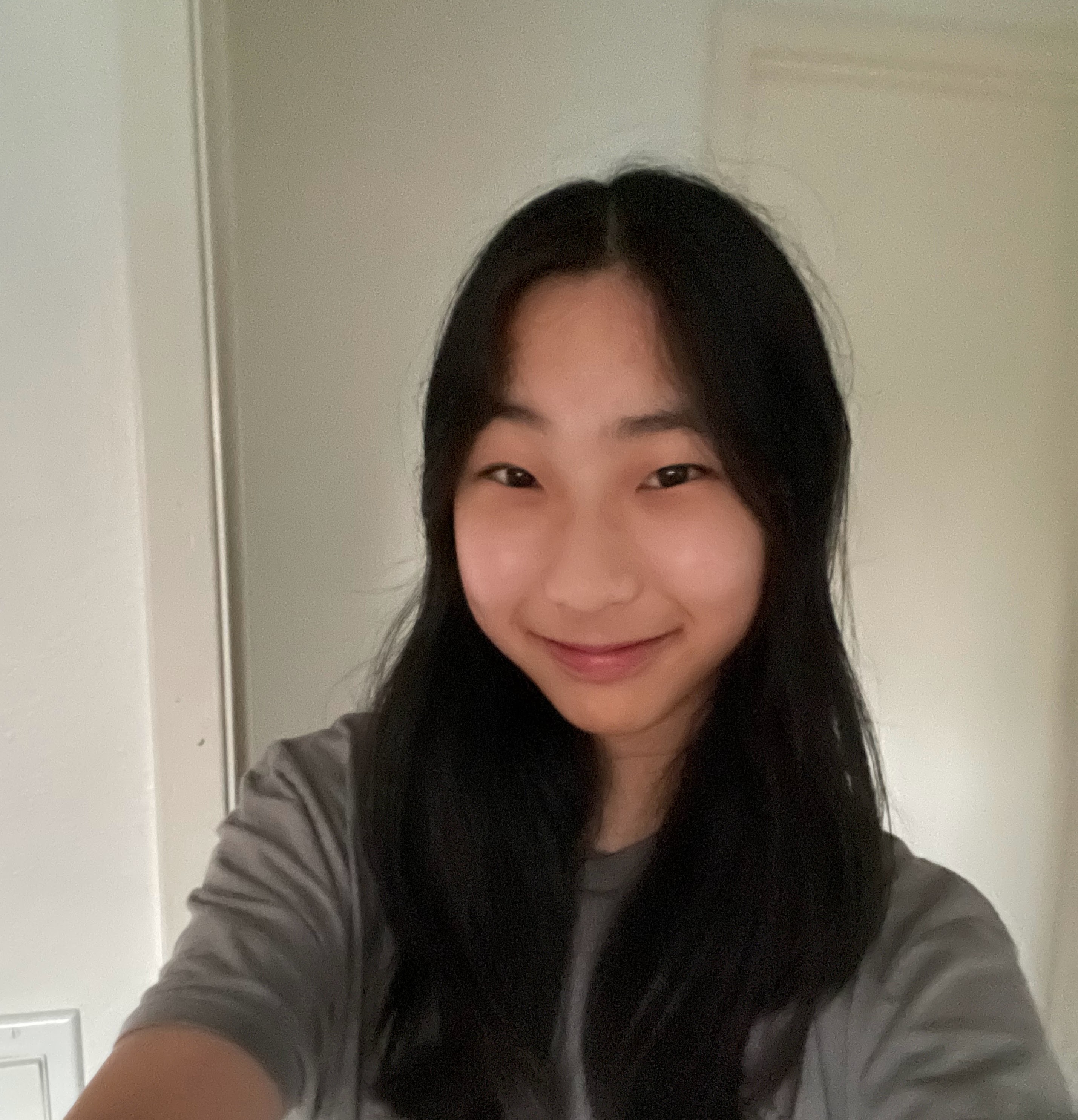 Photo of Shuyin Liu